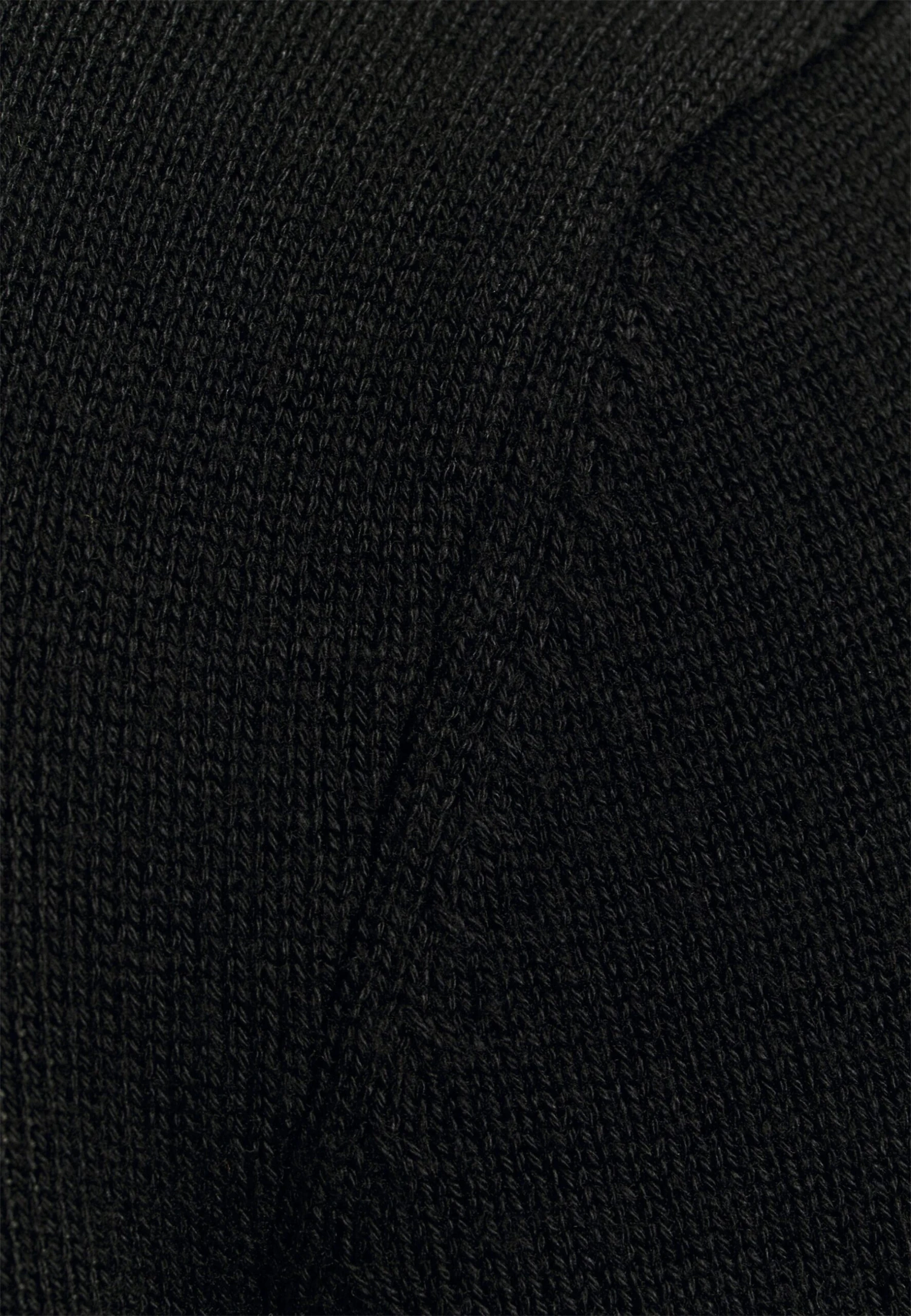 Anna Field Vest - Black 5 Anna Field Vest - Black - Afbeelding 3