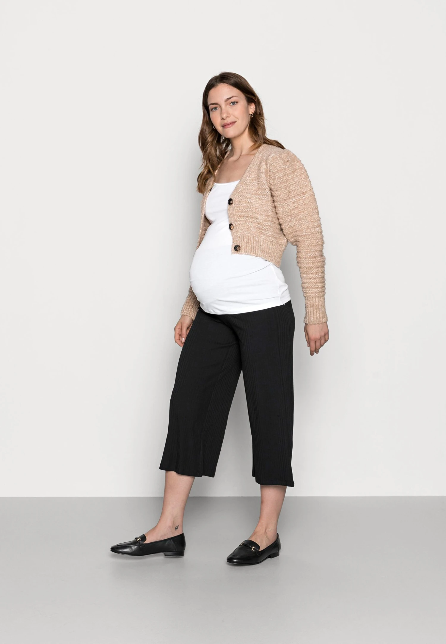 Trainingsbroek - Black 4 Trainingsbroek - Black - Afbeelding 2