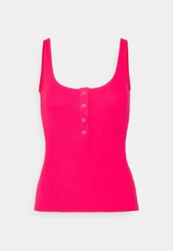 Top - Pink 12 Top - Pink -Anna Field eb2ce536085649009314d256f0646cdc