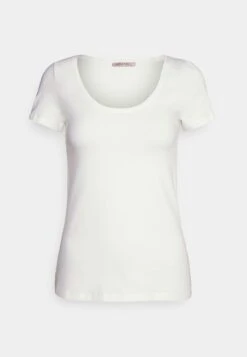 Anna Field 3 Pack - T-Shirt Basic - Dark Blue/Pink/Off White 12 Anna Field 3 Pack - T-Shirt Basic - Dark Blue/Pink/Off White -Anna Field eb2edc17ff6242899f7796042d2fd223