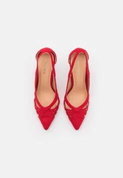 Anna Field Klassieke Pumps - Red 13 Anna Field Klassieke Pumps - Red -Anna Field eb5069b0585440e4a8e04cabe360ac68