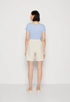 Anna Field Linen Mix - Shorts - Beige 10 Anna Field Linen Mix - Shorts - Beige -Anna Field ec2ade4a2e39464da74c5c44f49bfecc