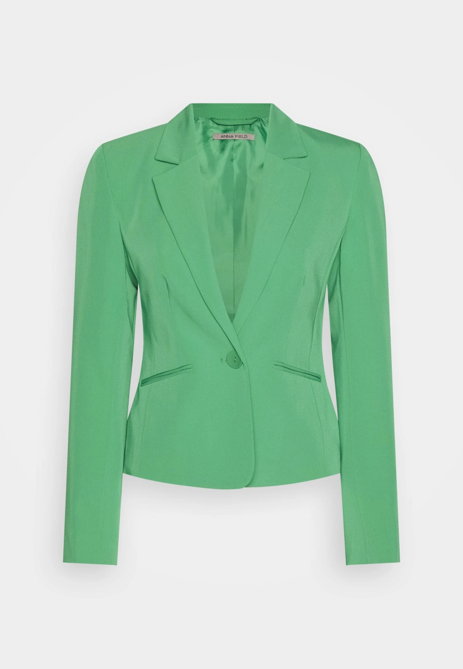 Anna Field Blazer - Green 3 Anna Field Blazer - Green