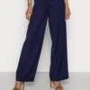 Anna Field Broek - Dark Blue 1 Anna Field Broek - Dark Blue -Anna Field ec561eb6205741d2b9b96039298af73b