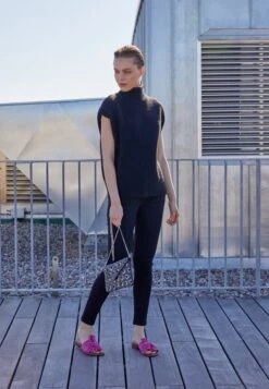 Anna Field Leather - Muiltjes - Pink 13 Anna Field Leather - Muiltjes - Pink -Anna Field ec7df09906cb4a0bb80446df3338f9de