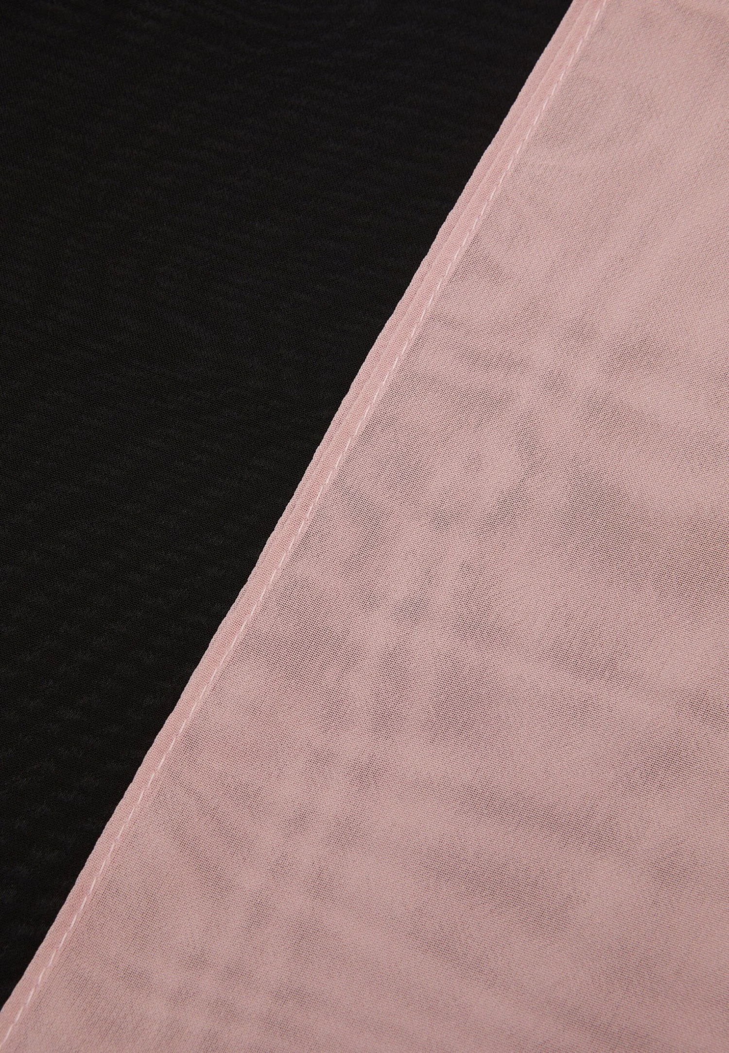 Anna Field 2 Pack - Hoofdbedekking - Black/Pink 8 Anna Field 2 Pack - Hoofdbedekking - Black/Pink - Afbeelding 6