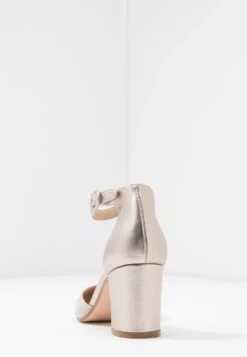 Anna Field Leather - Klassieke Pumps - Champagne 14 Anna Field Leather - Klassieke Pumps - Champagne -Anna Field ecdf0dfd60884abcb881dbe8d5ba7e43
