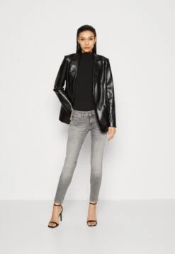 Anna Field Top - Black 9 Anna Field Top - Black -Anna Field ece79f82299c4cb9b627231d31c4314f