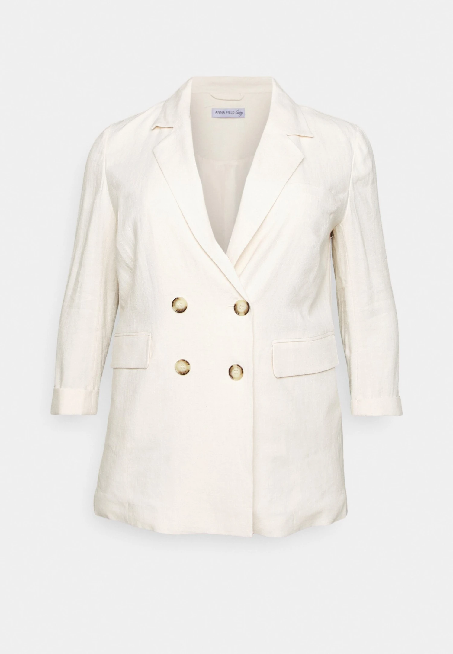 Blazer - Beige 8 Blazer - Beige - Afbeelding 6
