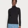 Anna Field Longsleeve - Black 1 Anna Field Longsleeve - Black -Anna Field ed660865a836489496b4eb86371adeaf