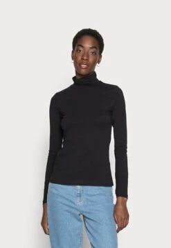 Anna Field Longsleeve - Black