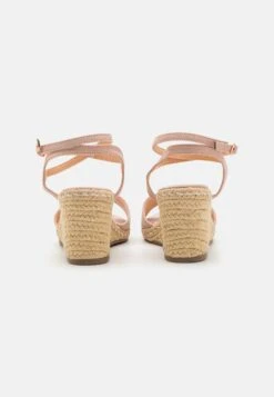 Anna Field Espadrilles - Light Pink 11 Anna Field Espadrilles - Light Pink -Anna Field edc16d056534437986e41802c995abd1