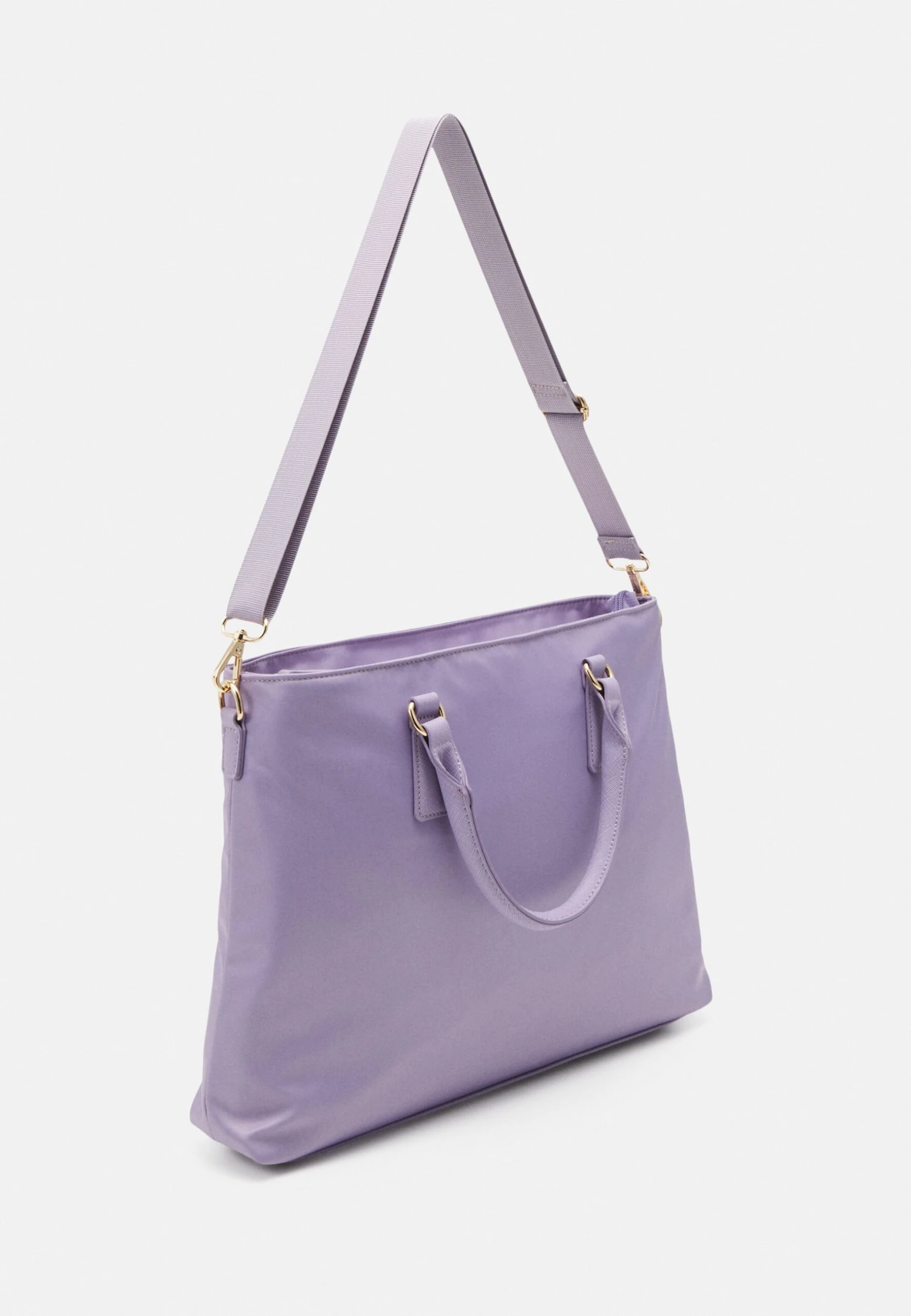 Anna Field Laptoptas -Lilac 4 Anna Field Laptoptas -Lilac - Afbeelding 2