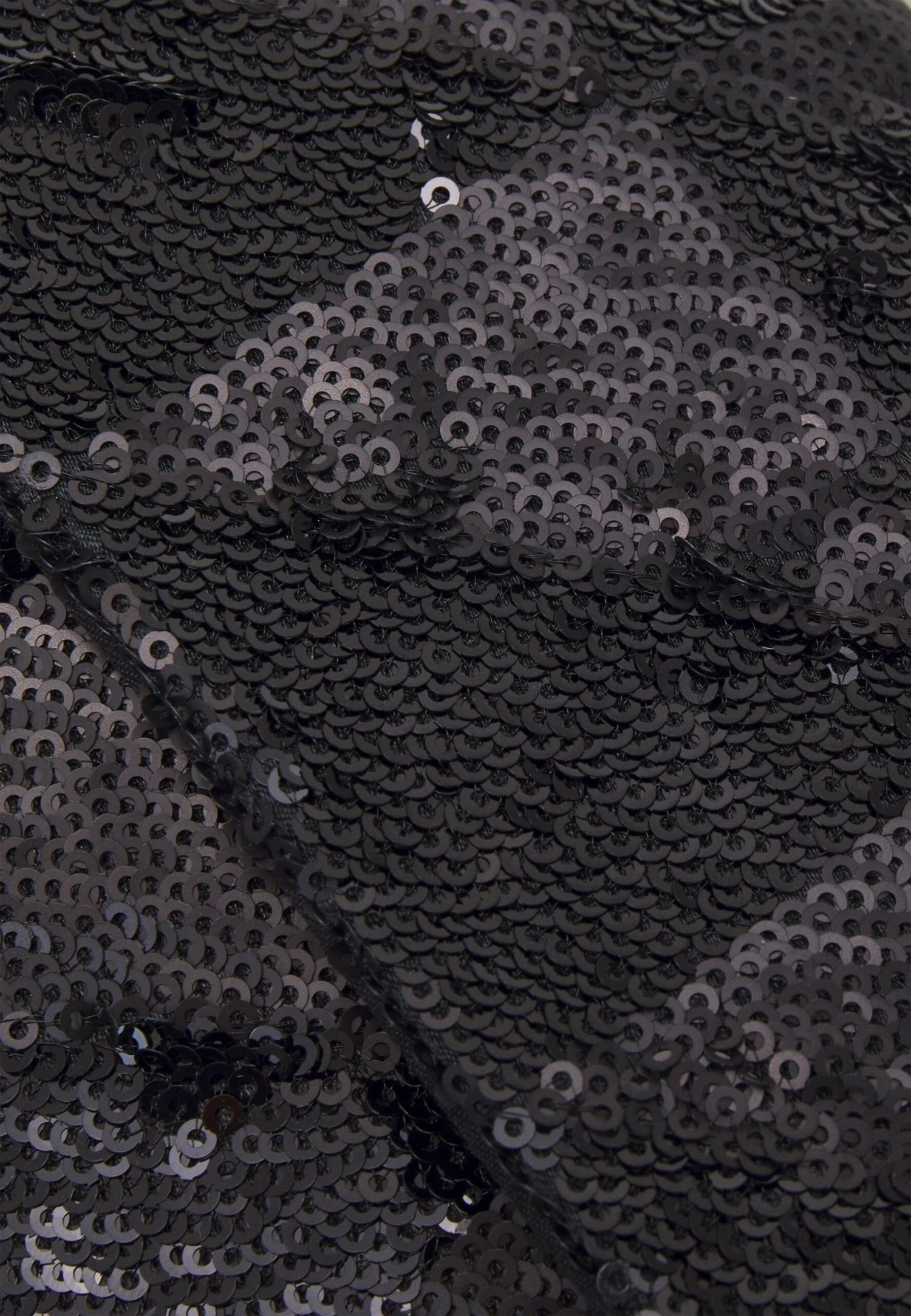 Anna Field Clutch - Black 7 Anna Field Clutch - Black - Afbeelding 5