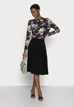 Anna Field Plisse A-Line Mini Skirt - A-Lijn Rok - Black 8 Anna Field Plisse A-Line Mini Skirt - A-Lijn Rok - Black -Anna Field eff7b19d34984acf8a61cccf547c0089