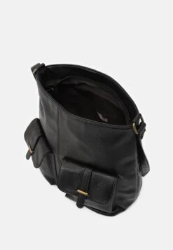 Anna Field Handtas - 802 - Black 8 Anna Field Handtas - 802 - Black -Anna Field f07ed29a47da49f8b4ac87c347e457ea