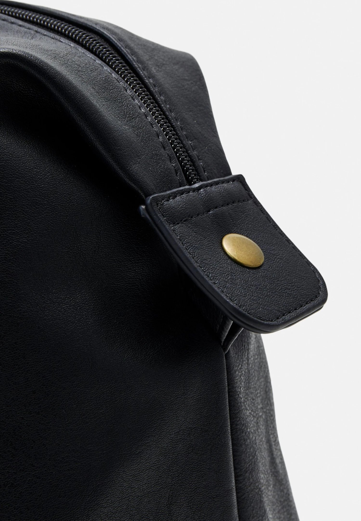 Anna Field Weekendtas - Black 5 Anna Field Weekendtas - Black - Afbeelding 4