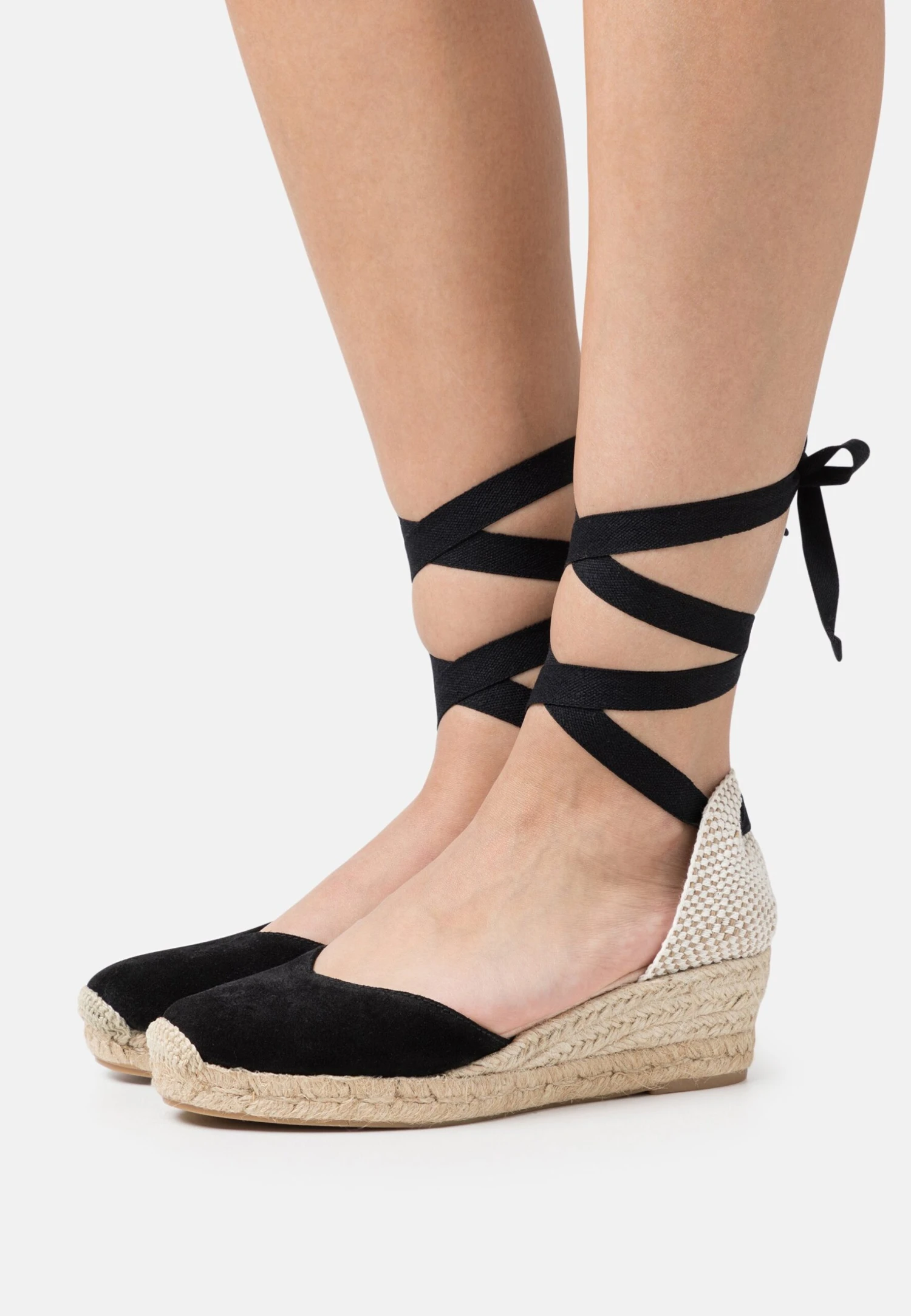 Anna Field Leather- Veterpumps - Black 3 Anna Field Leather- Veterpumps - Black