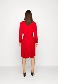 Anna Field Blousejurk - Dark Red 9 Anna Field Blousejurk - Dark Red -Anna Field f23d321dc39140c5a6091b226e0e8497