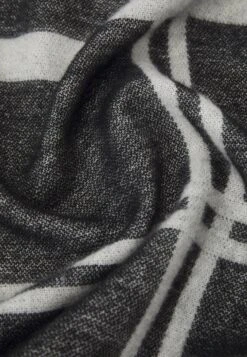 Anna Field Sjaal - Beige/Black 6 Anna Field Sjaal - Beige/Black -Anna Field f2c6cffe18854b72bc3bd33ccc67e5be