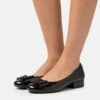 Anna Field Leather- Ballerina'S - Black 2 Anna Field Leather- Ballerina'S - Black -Anna Field f311abe7c910454aa9c4b32a18088dd9
