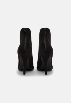 Anna Field Korte Laarzen - Black 11 Anna Field Korte Laarzen - Black -Anna Field f34e31b282954aedbeeb42d41fd38335