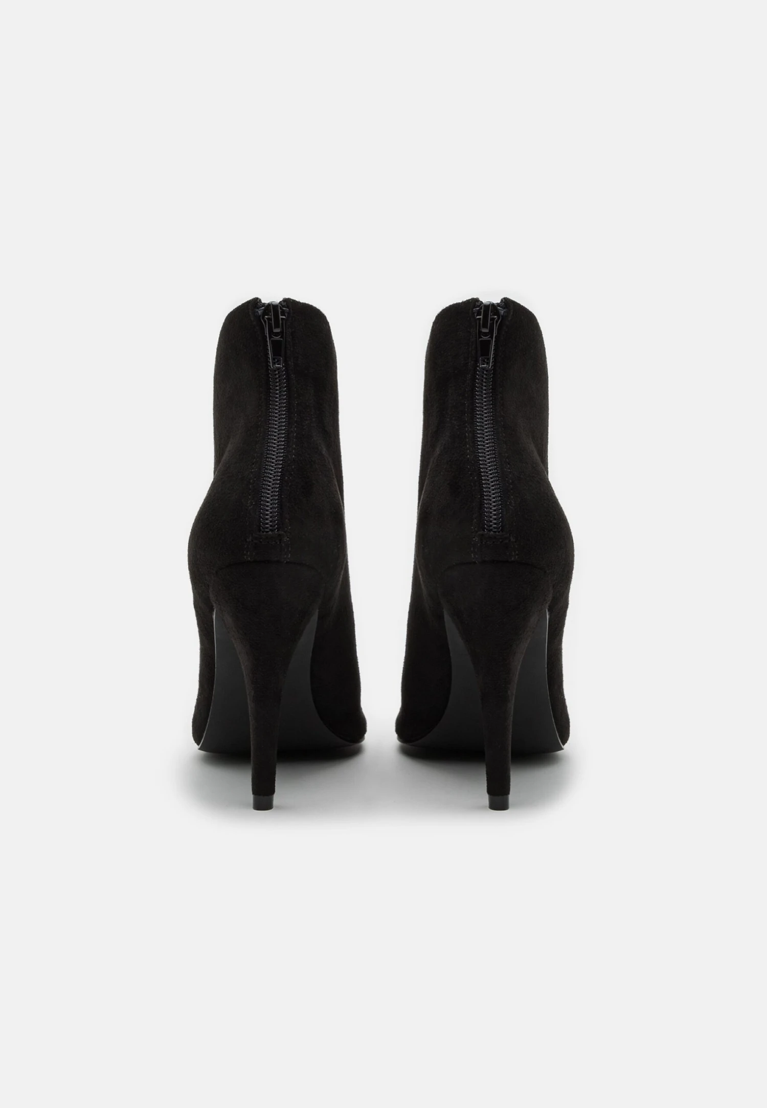 Anna Field Korte Laarzen - Black 6 Anna Field Korte Laarzen - Black - Afbeelding 4