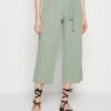 Anna Field Broek - Green 1 Anna Field Broek - Green -Anna Field f37c3ec92fb54f8fabfa842ee6898469