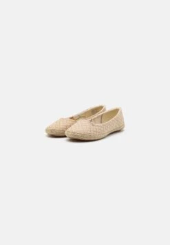 Anna Field Ballerina'S - Beige 10 Anna Field Ballerina'S - Beige -Anna Field f38d5de646ce46ed80e8bd9b64646eeb