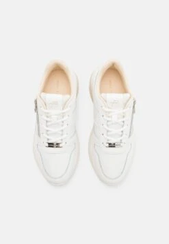 Anna Field Leather- Sneakers Laag - White/Beige 13 Anna Field Leather- Sneakers Laag - White/Beige -Anna Field f3938886de654279b180e144dcc8e4bb
