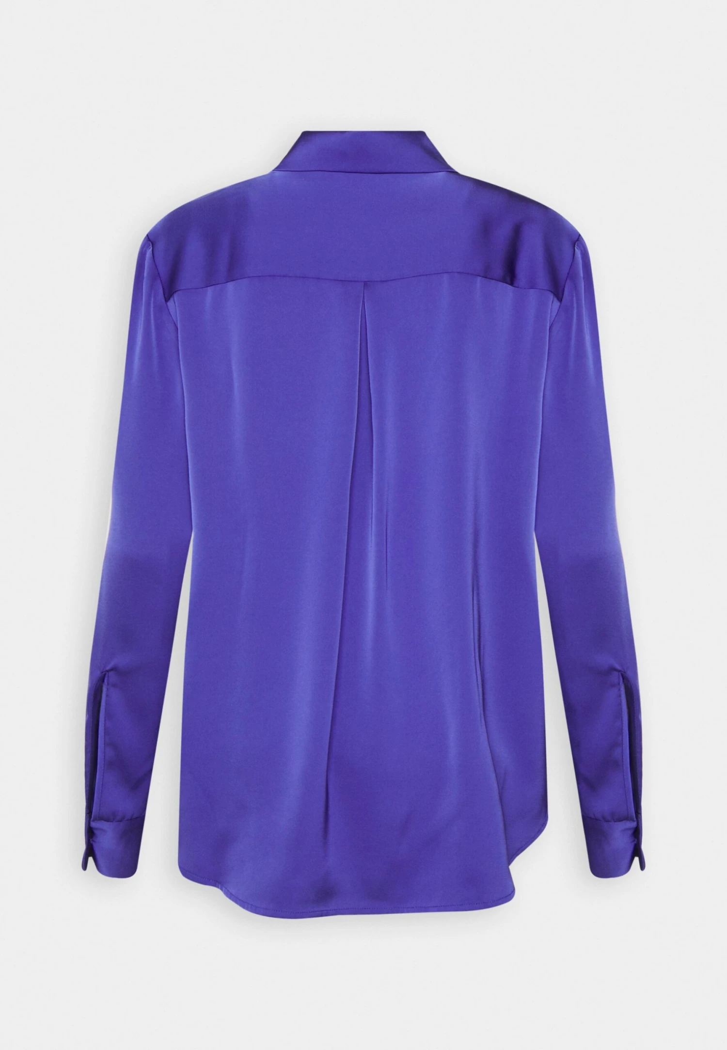 Anna Field Overhemdblouse - Dark Blue 8 Anna Field Overhemdblouse - Dark Blue - Afbeelding 6