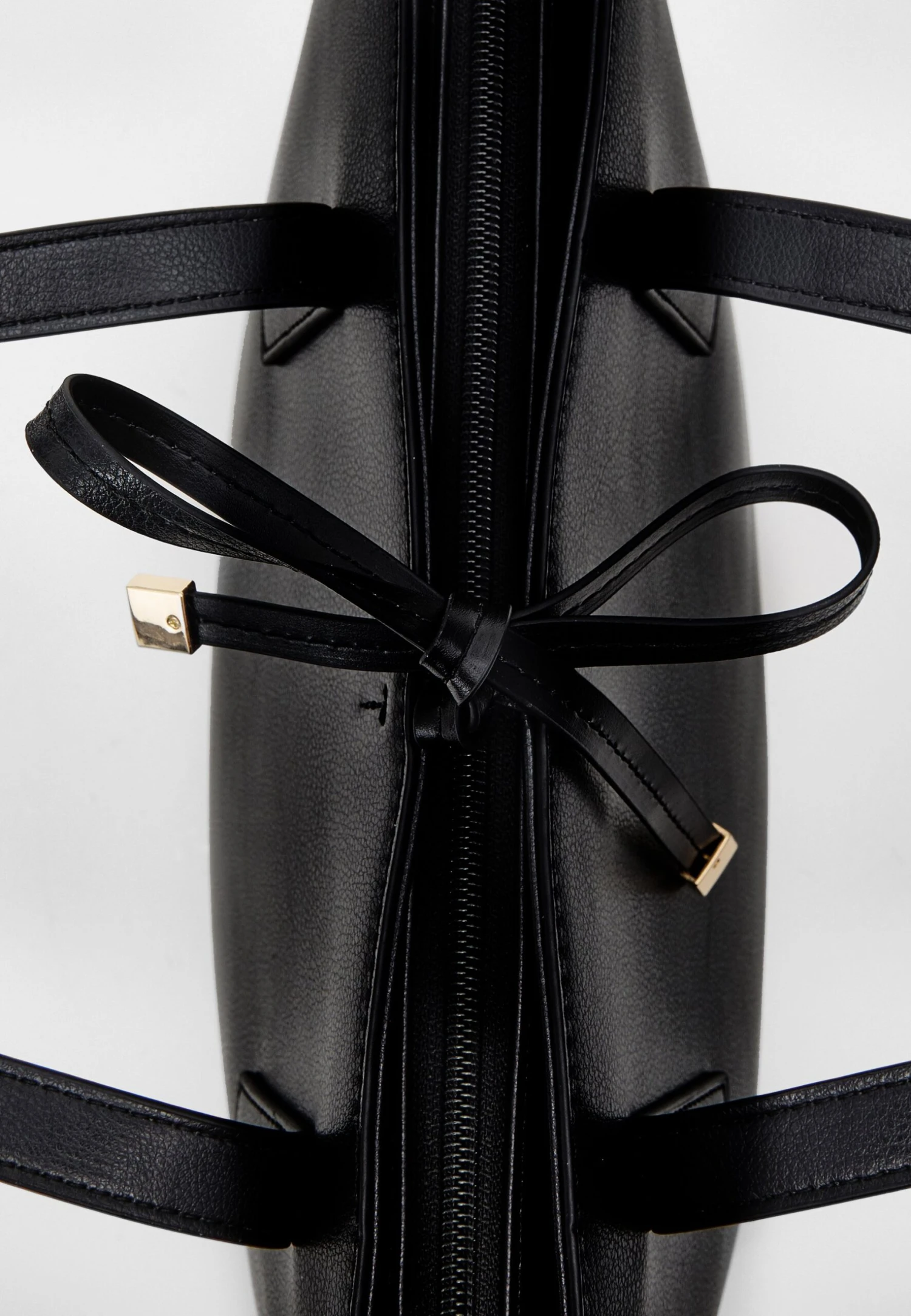 Anna Field Shopper - Black 7 Anna Field Shopper - Black - Afbeelding 5