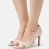 Anna Field Leather- Klassieke Pumps - White 2 Anna Field Leather- Klassieke Pumps - White -Anna Field f4270f08fb624dd2b2bf3be114b71d84