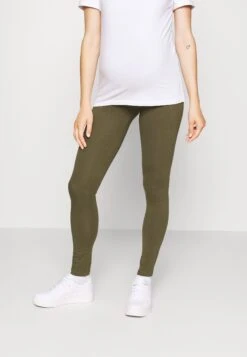 3 Pack - Legging - Black - 802_Mottled Light Brown - 711_Green - 602 15 3 Pack - Legging - Black - 802_Mottled Light Brown - 711_Green - 602 -Anna Field f478fae8e61d43a99ef0e07b08c88bb7