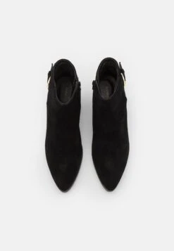 Anna Field Leather - Korte Laarzen - Black 13 Anna Field Leather - Korte Laarzen - Black -Anna Field f4bbc19afd7347998f8eba937e9b85e7