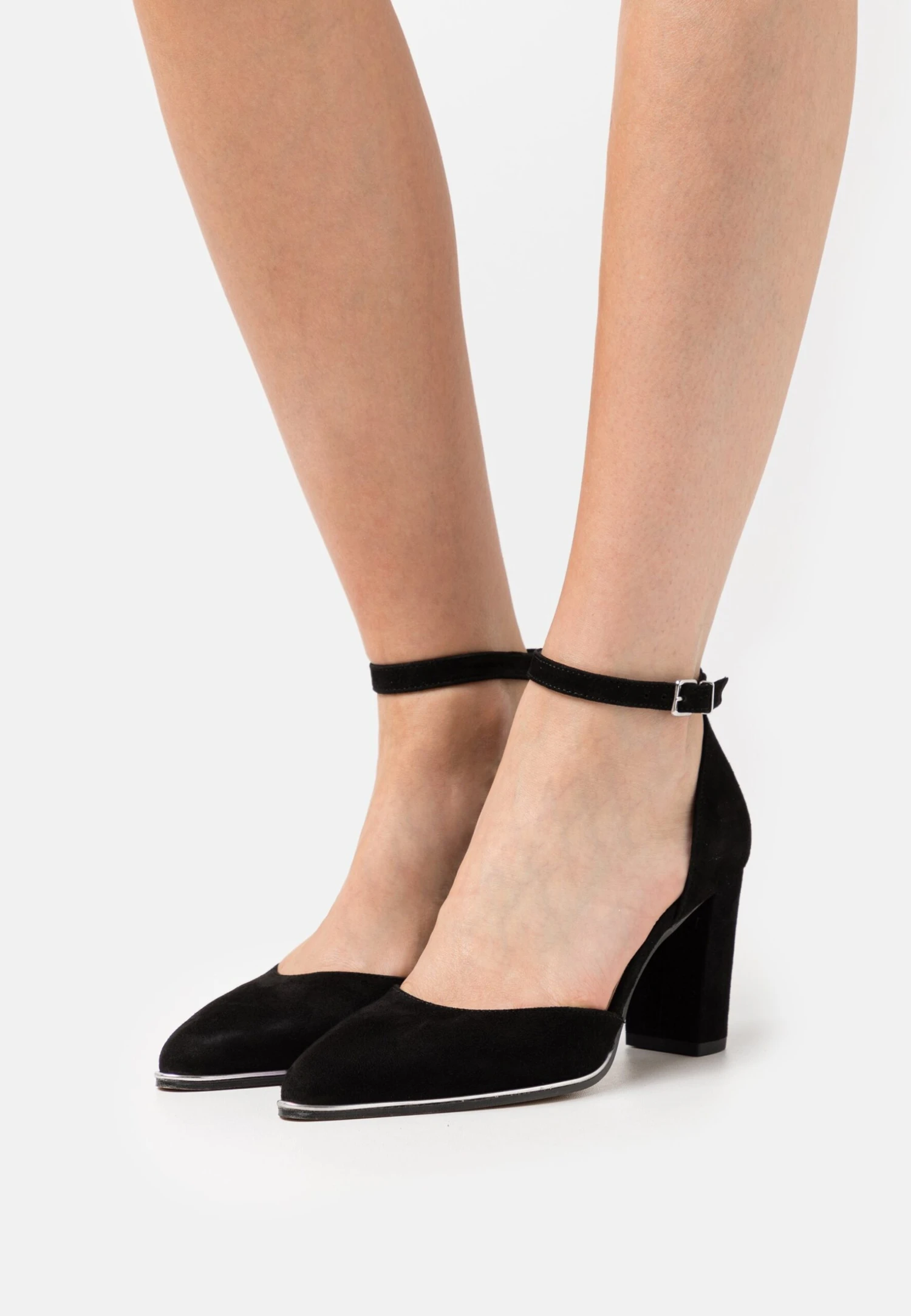 Anna Field Leather - Klassieke Pumps - Black 3 Anna Field Leather - Klassieke Pumps - Black