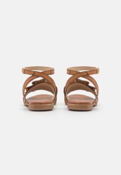 Anna Field Leather - Sandalen - Cognac 10 Anna Field Leather - Sandalen - Cognac -Anna Field f609940ed47a498d983bbe77ad6bf7ce