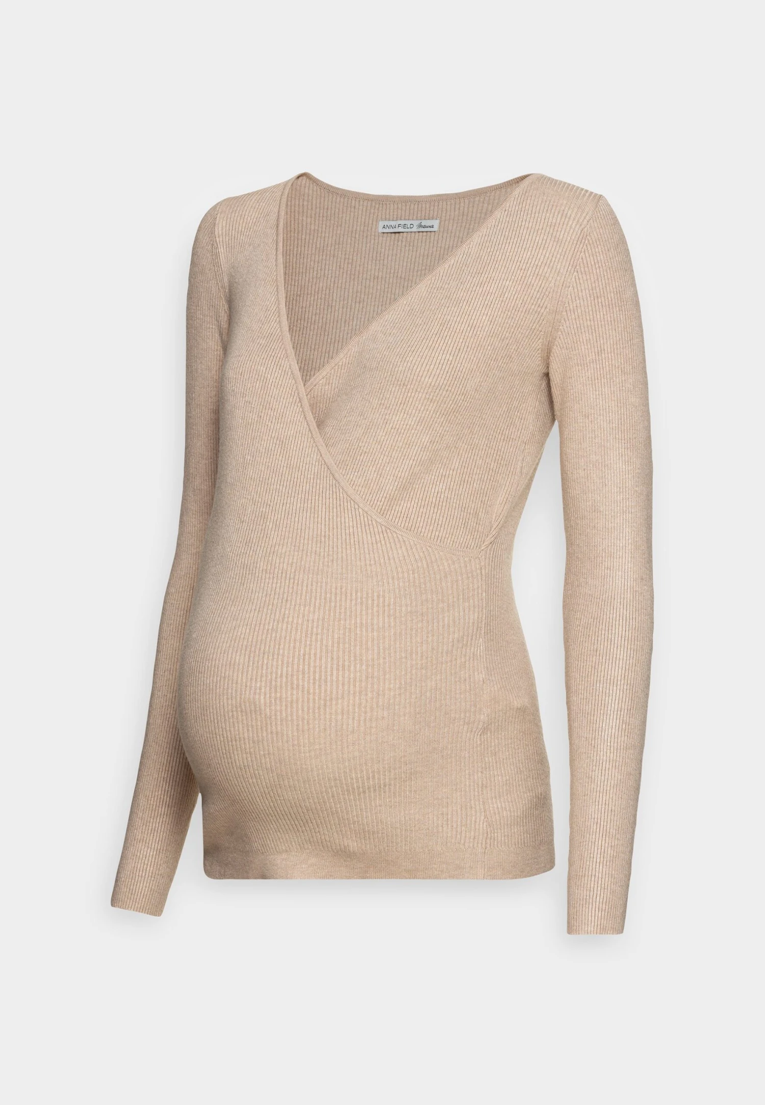 Trui - Sand 3 Trui - Sand