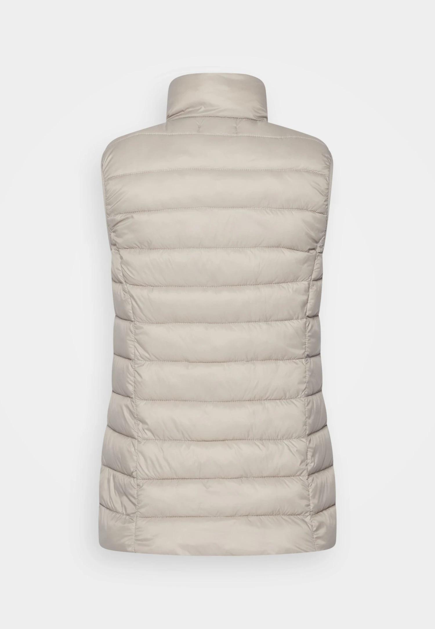 Anna Field Bodywarmer - Beige 4 Anna Field Bodywarmer - Beige - Afbeelding 2