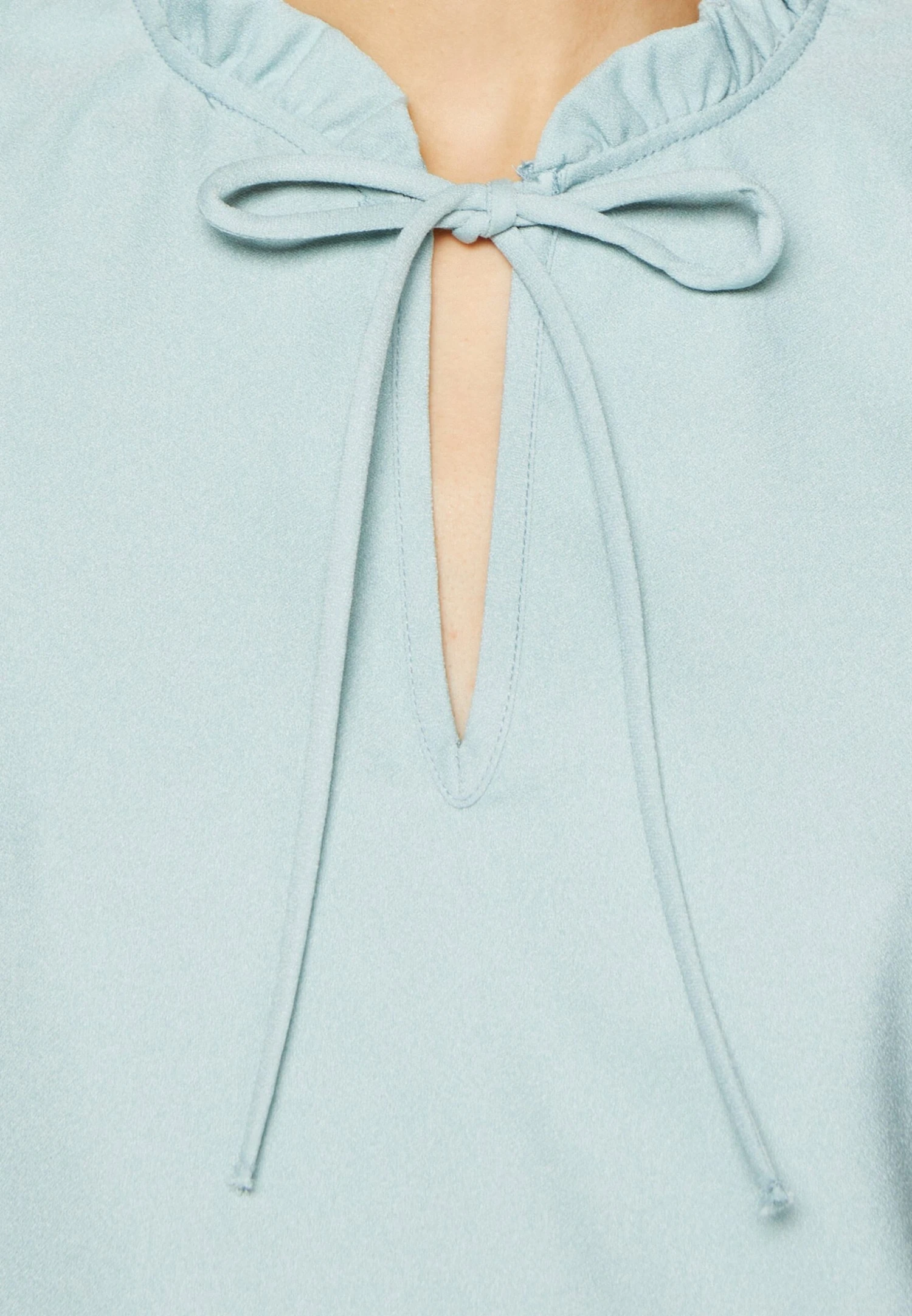 Anna Field Top - Light Green 8 Anna Field Top - Light Green - Afbeelding 6