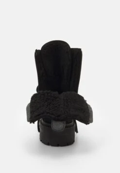 Anna Field Veterboots - Black 19 Anna Field Veterboots - Black -Anna Field f7535e7bd7a04880b4ffb69027200553