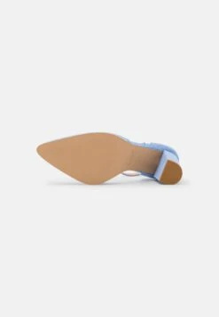 Anna Field Leather - Klassieke Pumps - Light Blue 12 Anna Field Leather - Klassieke Pumps - Light Blue -Anna Field f76954d831a0490587880a77356d80ba