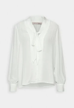 Anna Field Overhemdblouse - Off White 10 Anna Field Overhemdblouse - Off White -Anna Field f78c6e6e45ed4b6fa409f997e681e873