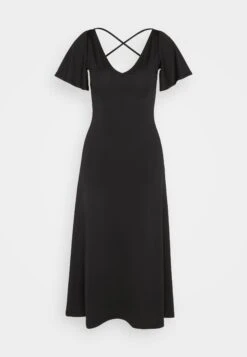 Anna Field Jerseyjurk - Black 16 Anna Field Jerseyjurk - Black -Anna Field f7bb700027d64addb163ffa1f495e7f6