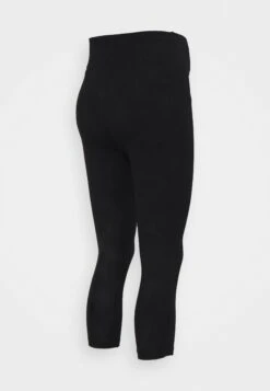 2 Pack Capri - Legging - Black/Dark Blue 10 2 Pack Capri - Legging - Black/Dark Blue -Anna Field f7d896788bdf4c7a9eb43825b28bd56b