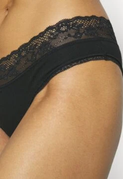 Anna Field 5 Pack - Slip - Black 11 Anna Field 5 Pack - Slip - Black -Anna Field f801a47eef0b45d9bd83c32b5b1a4958