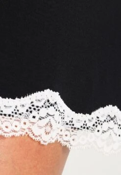 Anna Field Nachtjapon - Black 13 Anna Field Nachtjapon - Black -Anna Field f833b7133ba747e99510b29e29947484