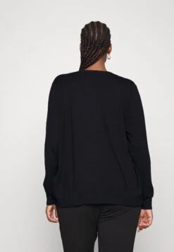 Vest - Black 10 Vest - Black -Anna Field f878feb4e2724f8fb6e3017f788bbc0a