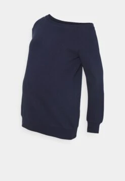 Sweater - Dark Blue 9 Sweater - Dark Blue -Anna Field f891aedc526147a7b4041c7a40e14f81