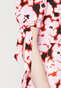 Anna Field Jurk - Pink 13 Anna Field Jurk - Pink -Anna Field f97bff2229cd4ec7a7e7769128cc3ce3